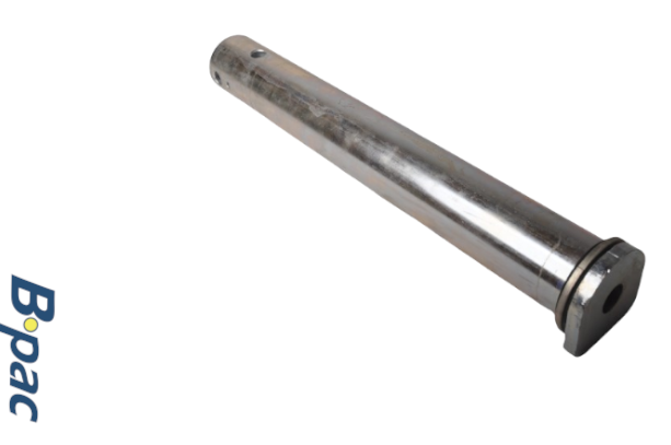 KNOTT Schuifbuis KFG 35   d.44/60mm  L=460  (15/54qu.)