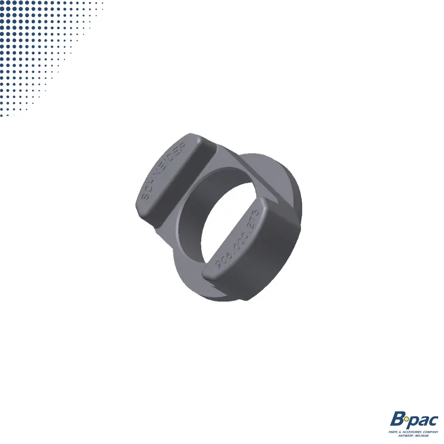 TWISTLOCK Centering Piece d.52