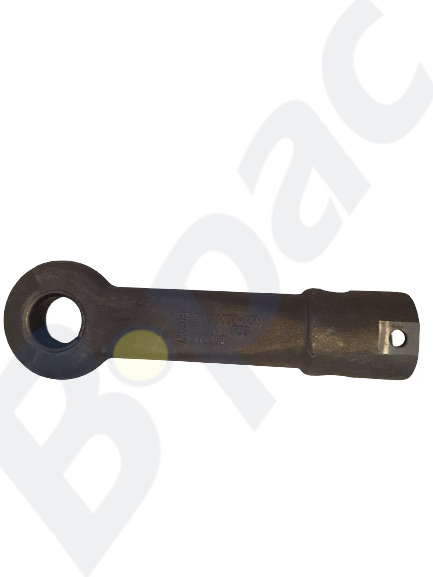 BPW DIN-OOG d.40mm D50mm  PAV/SR 2.7 - X  DIN74054-40A
