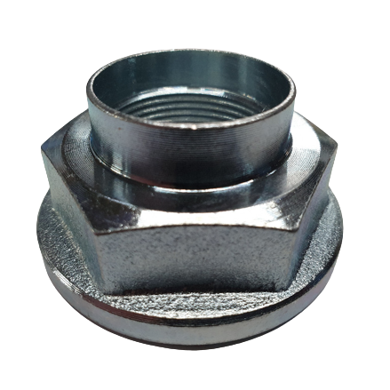 IFOR-WILLIAMS Écrou de Bride M30 x 1,5 mm URB