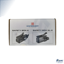 ANTI DIEFSTAL SAFETY-BOX VER2