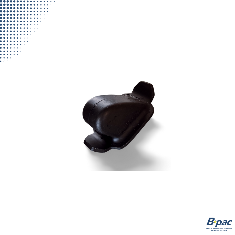 IFOR-WILLIAMS Bump Stop 2 - scheef model