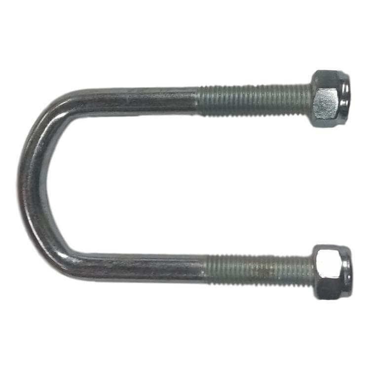 IFOR-WILLIAMS U-bout 130mm vr 2-bladveer URB