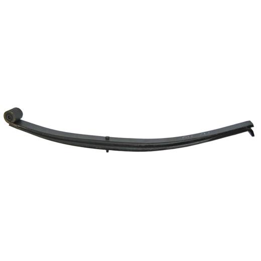 IFOR-WILLIAMS 2-Leaf Spring + Bearing Bushing URB