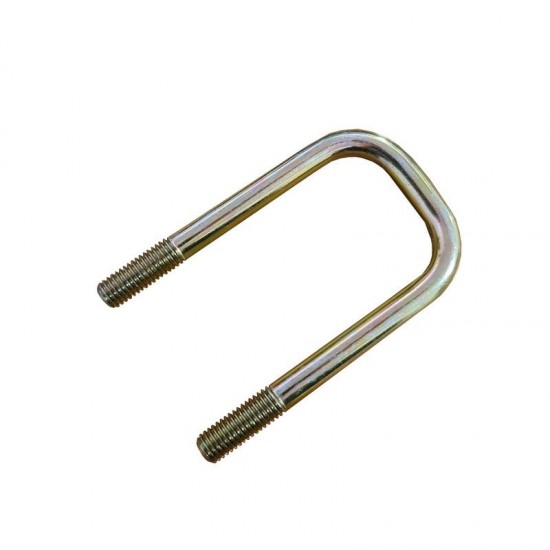 Single U Bolt                    URBBD00141