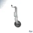 ALKO - NEUSWIEL 800kg -halfauto.  diam.73mm - 260x65mm