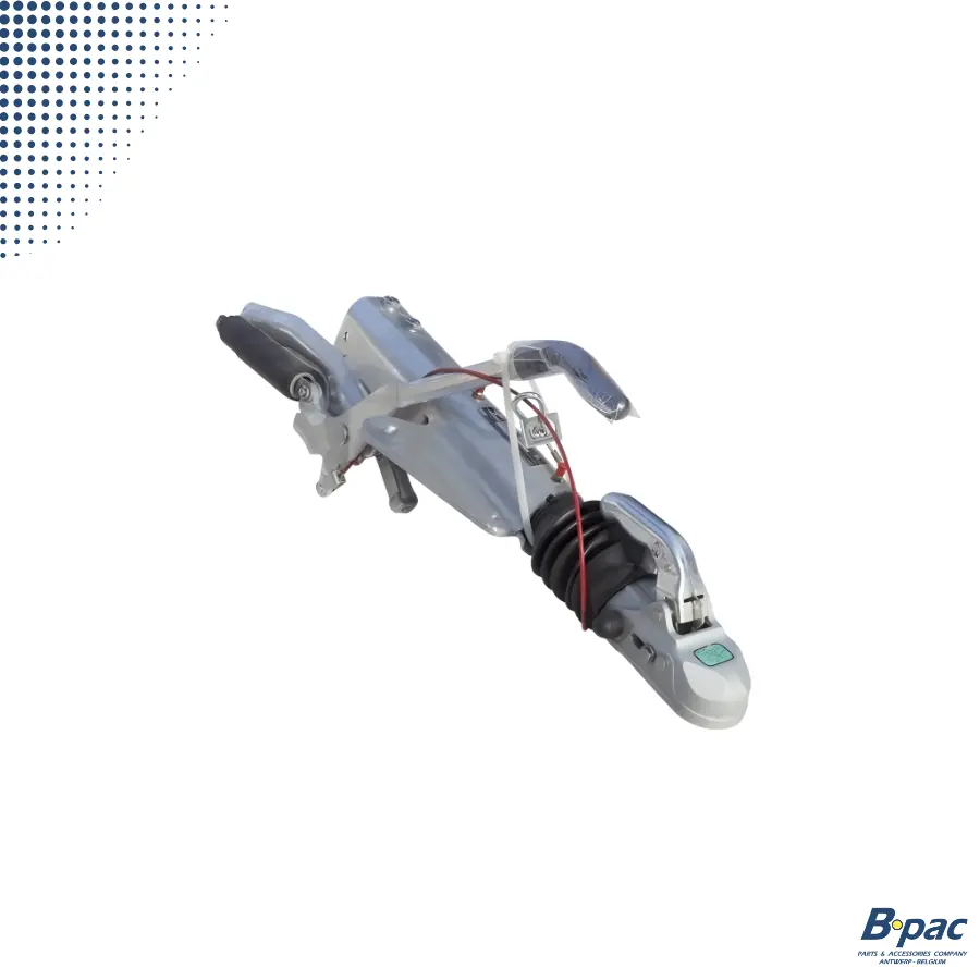 KNOTT Oplooprem KF 27/B | 110-120/166 zonder support