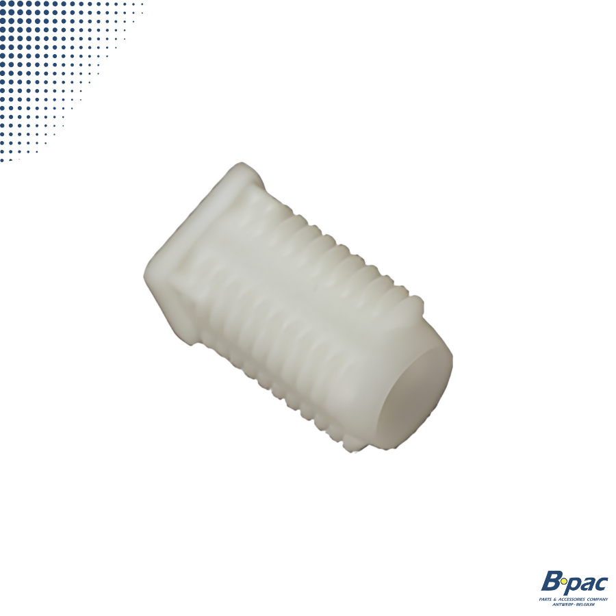 Plastic bushing Ifor Williams