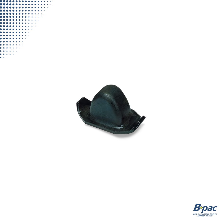 IFOR-WILLIAMS Bump stop 1 - recht model