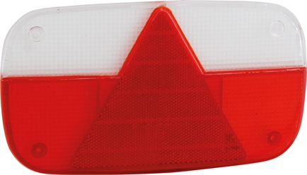 ASPOCK Multipoint III los glas 18-8480-007  ( L=R )