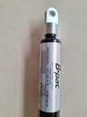 Gasveer 750mm - slag 300mm - 1250N incl. ogen Ø 8mm