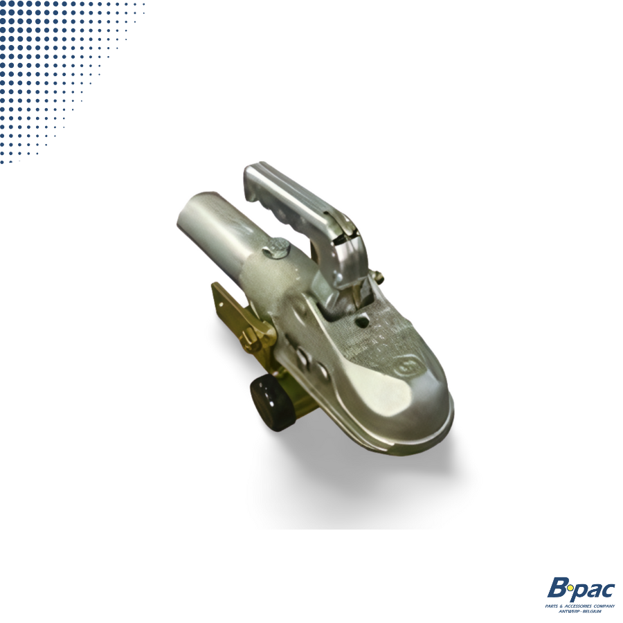 STEADY KS40 Onderbouwslot UNIV. - 3,5T - M16