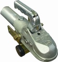 STEADY ONDERBOUWSLOT - UNIV. - 3,5T - M16