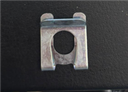 FIT circlip voor asje toprolhouder