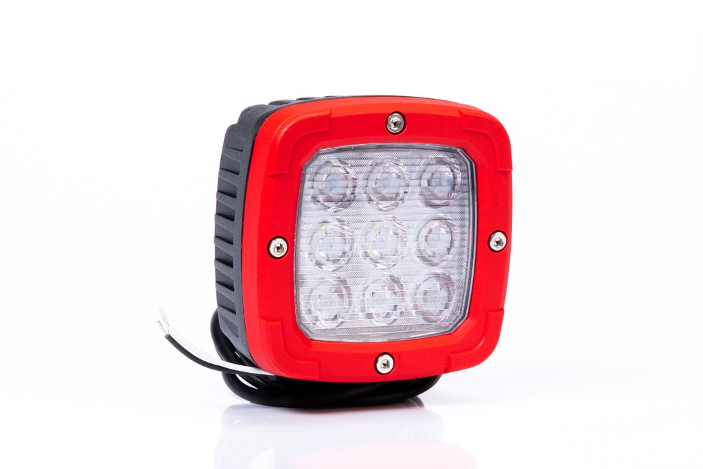 FRISTOM Werklicht FT-361-LED verre afstand