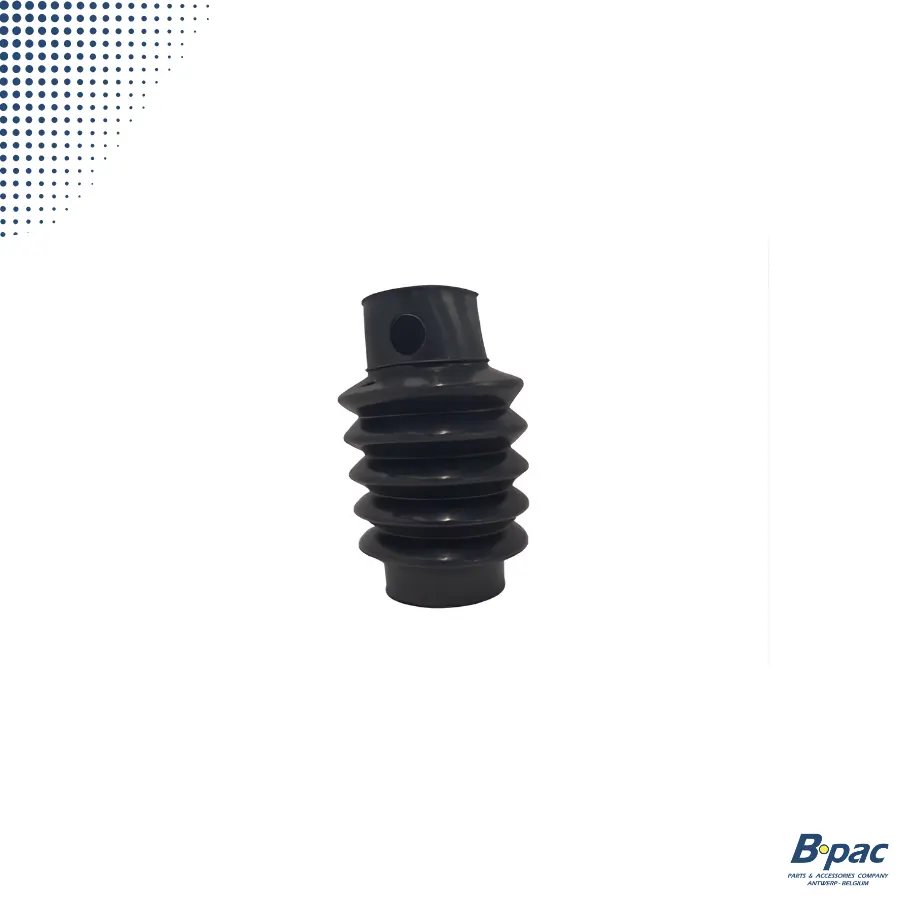 Housse anti-poussière PEITZ PAV-X d.55/70 - 5PL - 03.130.08.150