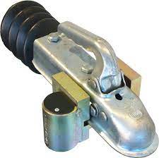 ANTI-DIEFSTAL - TRAILLOCK   KS20   ANTI-DIEFSTAL - ONG. AHW.