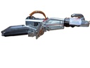 KNOTT Oplooprem KFG 27-A1 - 110-120/166 -Ifor-Williams