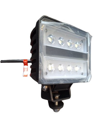 LED werklicht ontstoord speciaal HIAB
