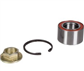 ALKO Compactlagerset d64/34 x 37mm incl asmoer en circlips