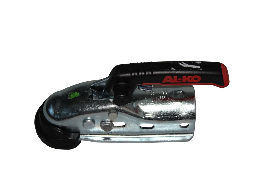 ALKO Kogelkoppeling AK270 - 2700kg - rond d50