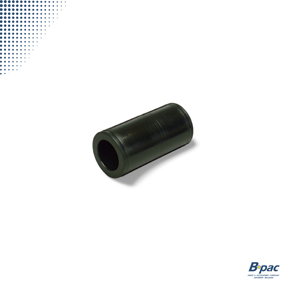 IFOR-WILLIAMS bus paraboolveer tot 2001   - P1208