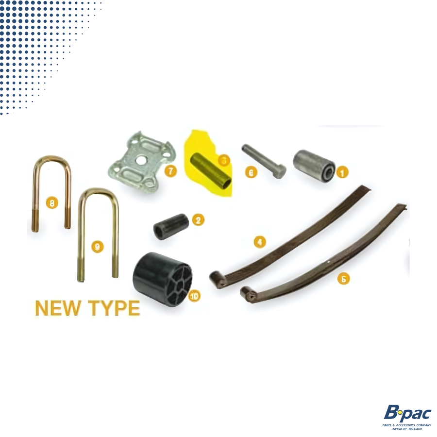 IFOR-WILLIAMS bus paraboolveer nw type - C20340