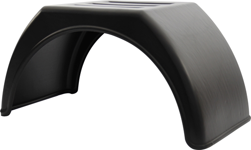 Spatscherm Parlok BR=450 SPW=900 L=1570