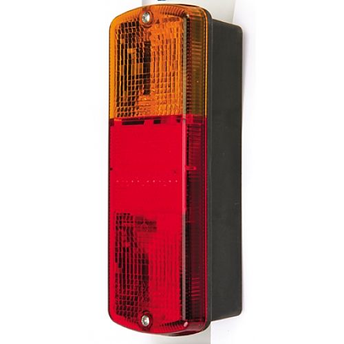 IFOR-WILLIAMS Achterlicht RE