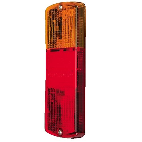 IFOR-WILLIAMS lens achterlicht LI=RE