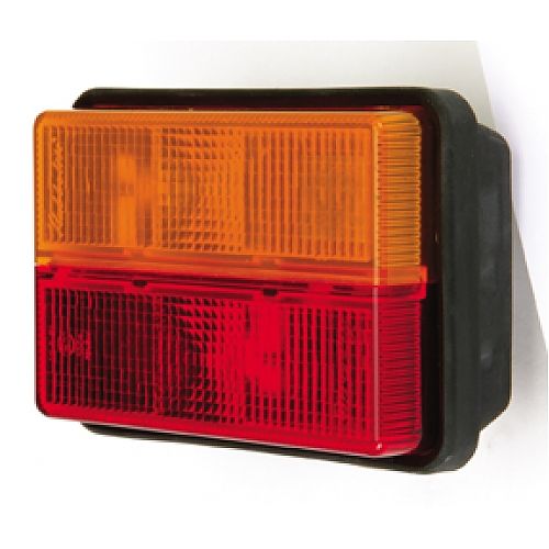IFOR-WILLIAMS Achterlicht LI incl kabel 2mtr