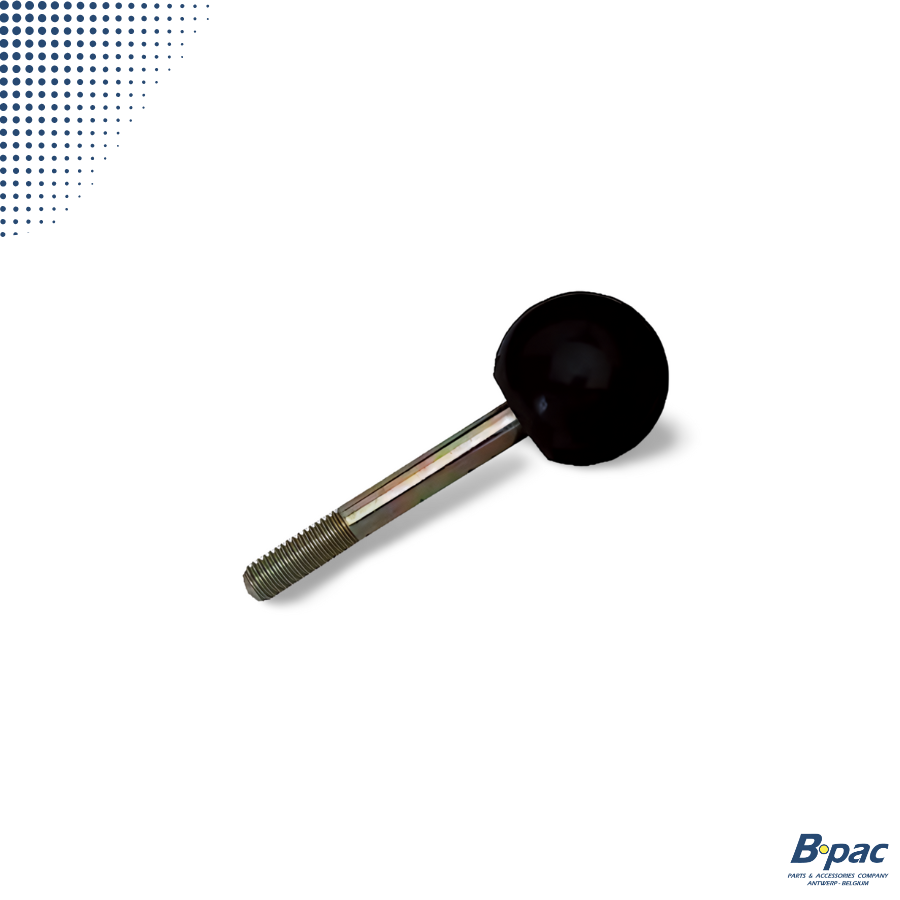 IFOR-WILLIAMS Knop + Pen P12361