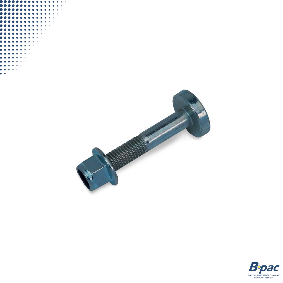 IFOR-WILLIAMS Sluiting achterkant BV ( zijkant ) C01690