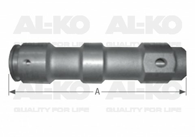 ALKO Lagerbus 351VB-2