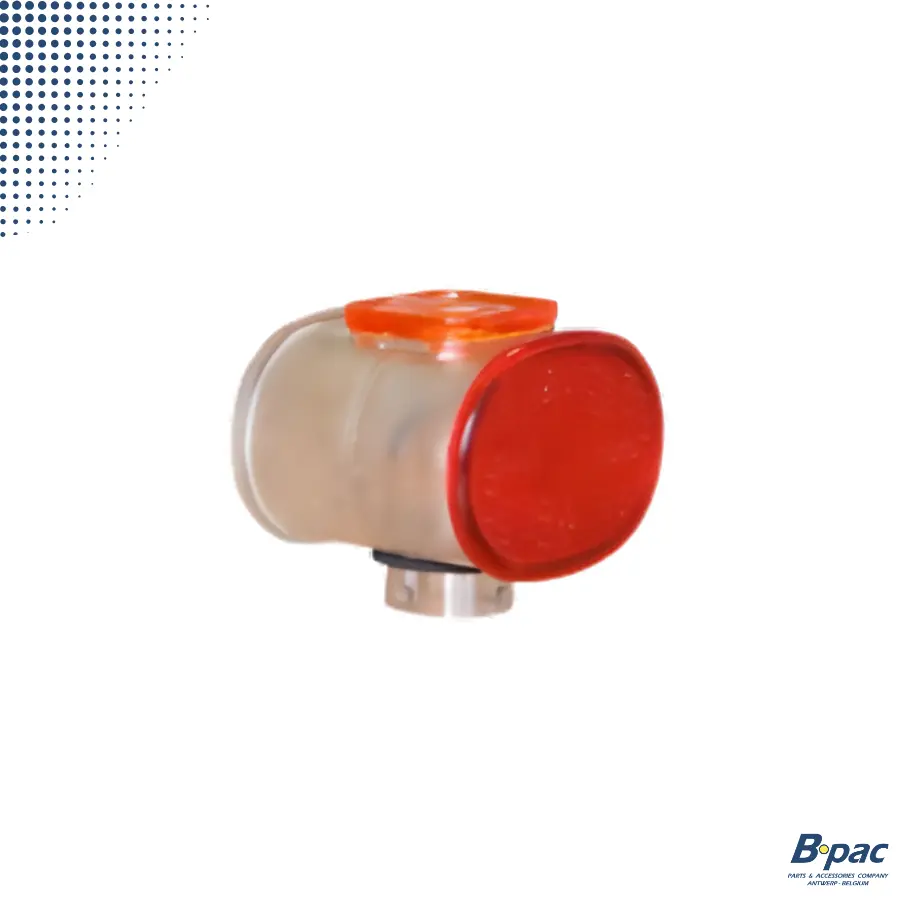 ASPOCK - Superpoint II glass RO-WI-OR