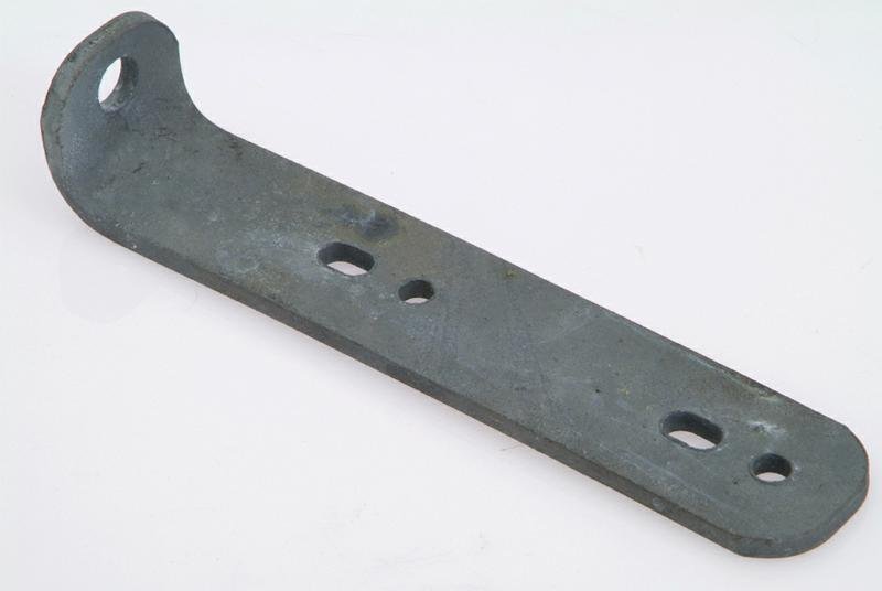 IFOR-WILLIAMS Steun spatbord 21mm