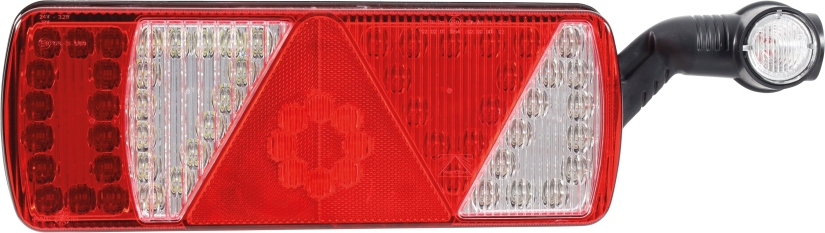 ASPOCK Ecoled RE LED pendellamp