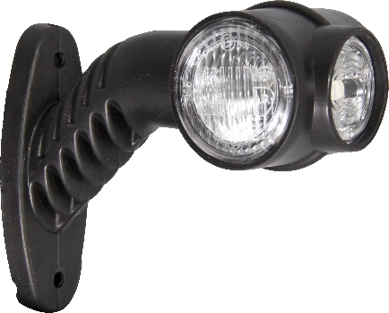 ASPOCK Superpoint III LED RE 0.4mtr kabel