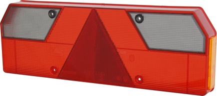 ASPOCK Europoint lens  LI=RE