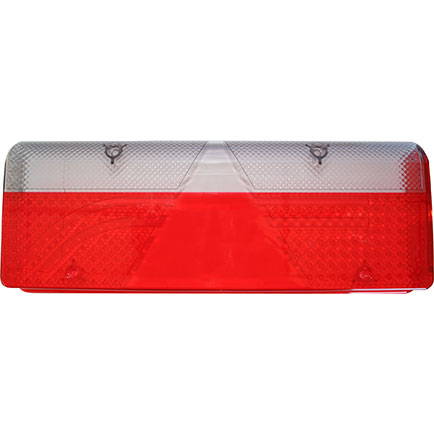 ASPOCK Europoint III  lens LI=RE