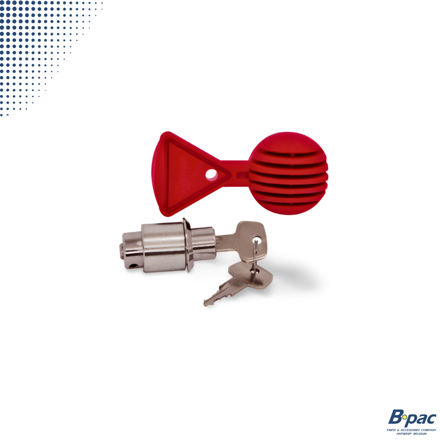 Alko - cilinderslot plus AK301/351