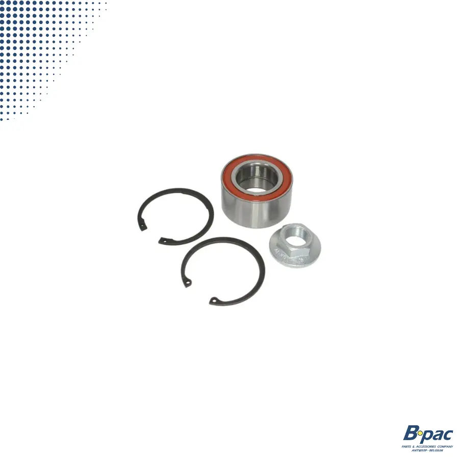 ALKO Compactlager d80x42x42 RB2361