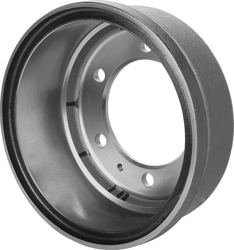 GIGANT Remtrommel GKH2  d.310x100 6 wielgaten