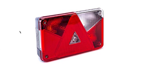 ASPOCK Multipoint V RE 8-pins