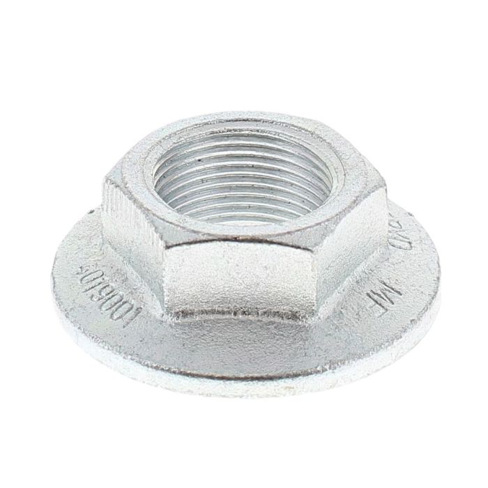 ALKO flensmoer M24x1,5  SW32mm