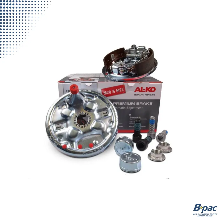 ALKO AAA Revisieset 2061 ( 200x50 )