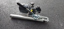 Hydraulisch kantelsysteem Brain James Connect 475