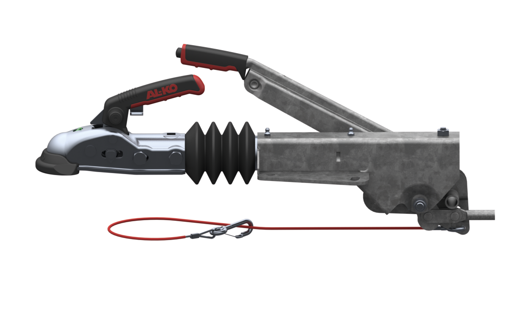 ALKO Oplooprem V60S/2 - AK161