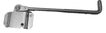 Deurhouder 180°
