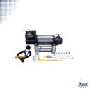 Lier Superwinch Tiger Shark 9500 - 12V